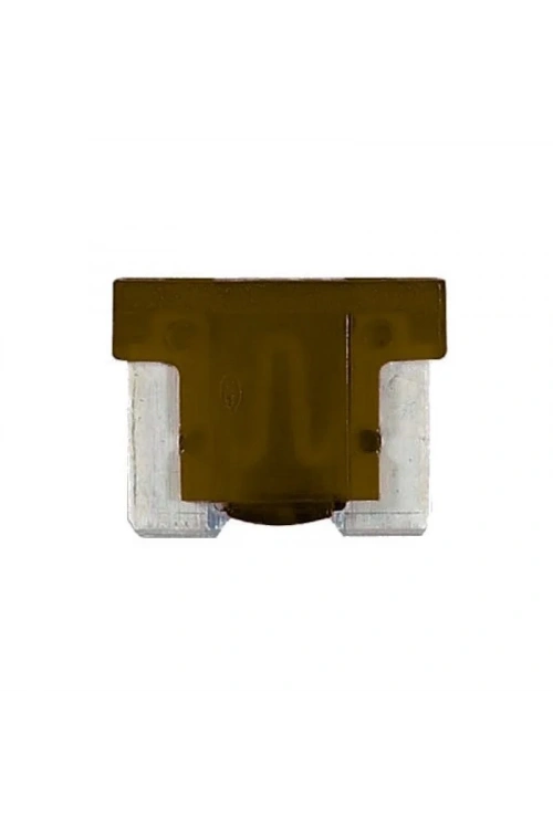 7.5A Mini Alçak Profil Oto Sigorta - Bıçak Sigorta