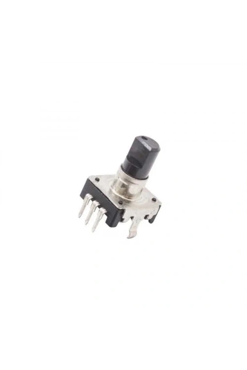 7.5mm D Şaft Rotary Encoder