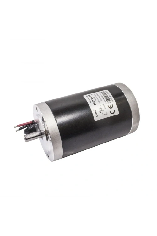 76ZY24-50 24V 2500RPM DC Motor