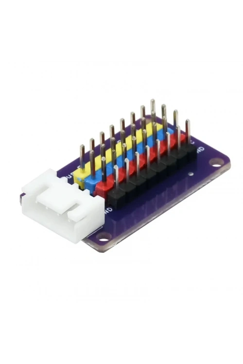 8-Kanal I2C Genişleme Modülü