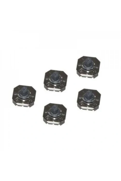 8 Pinli 8x8x3mm Joystick