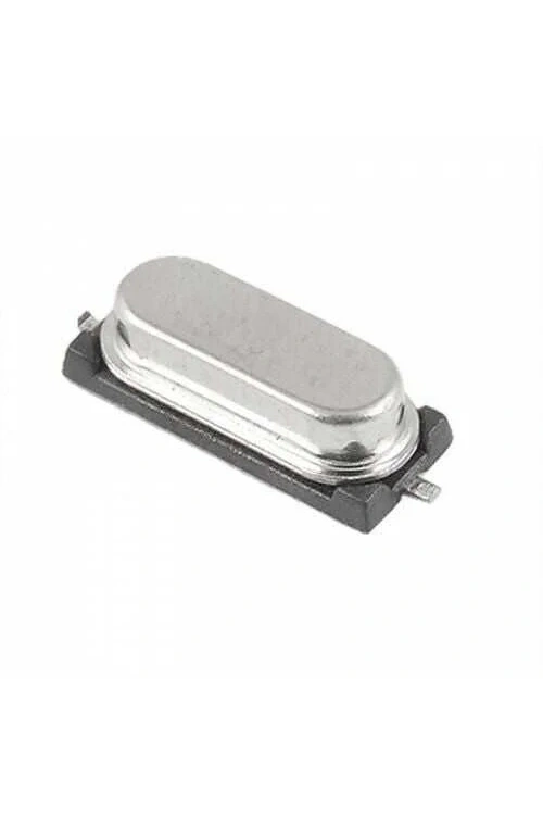 8.000 MHz SMD Kristal HC-49S