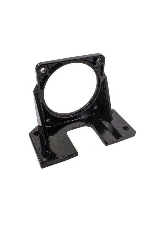 80mm Redüktörlü Metal Motor Tutucu YN80 76ZY