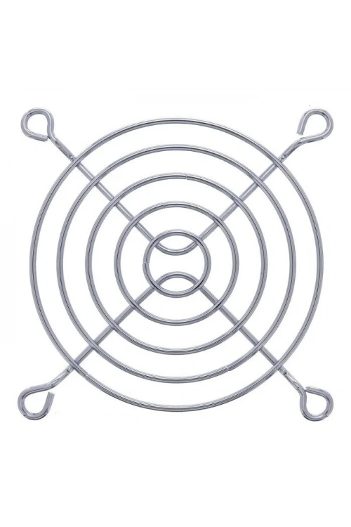 80x80mm Fan Koruma Teli