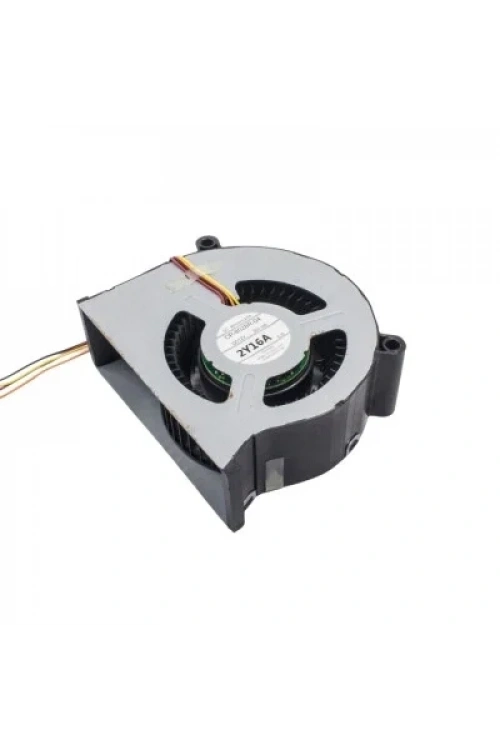 80x80x28mm 12V 0.3A 4P Salyangoz Fan