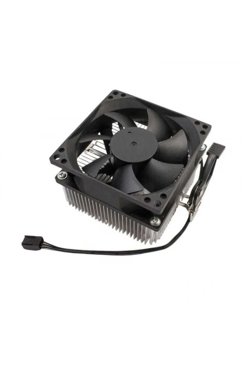 80x80x54mm Soğutuculu Fan - İşlemci Fanı