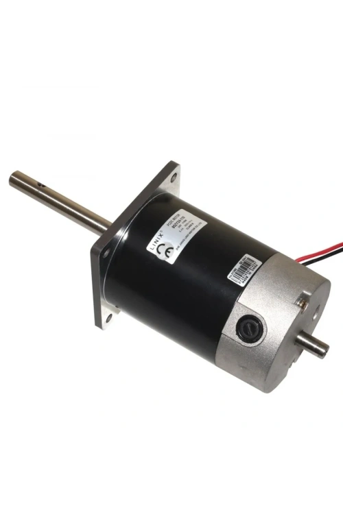 85ZY24-110 24V 3600r/min PCDC Motor