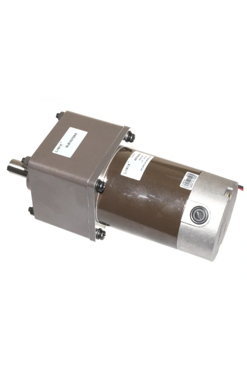 85ZY24-120-02 24V 350RPM DC Motor