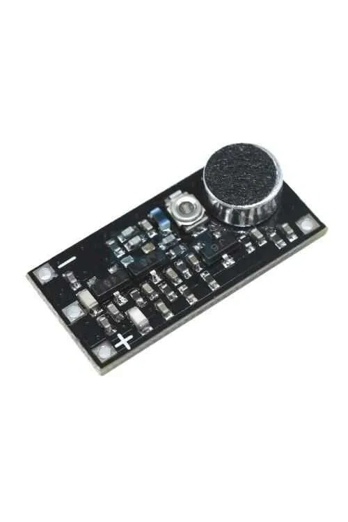 88-108MHz Mini Kablosuz FM Verici Modülü