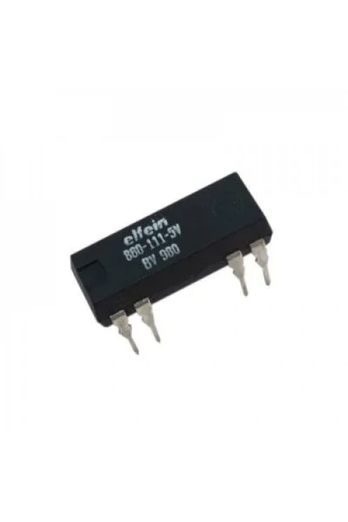 880-111 5V Reed Röle Tek Kontak N/O 5VDC 0.5A