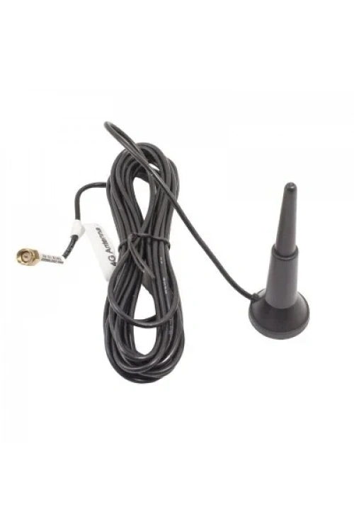 88mm 4G Anten SMA Erkek Konnektörlü
