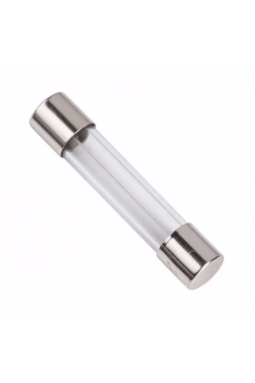 8A 5x20mm Cam Sigorta
