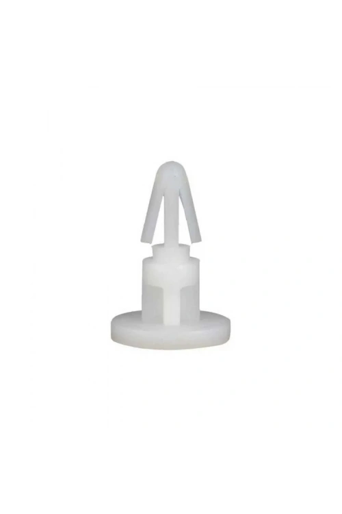 8mm Plastik Tırnaklı Distans