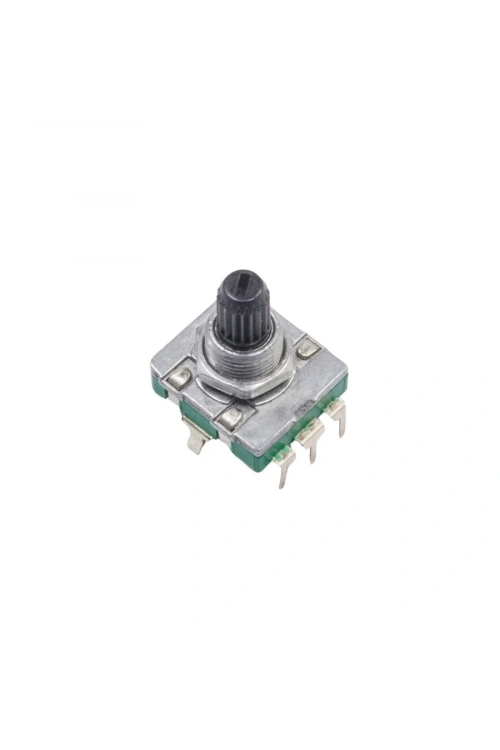 8mm Rotary Encoder - Oto Potans
