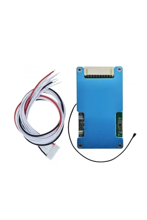 8S 29.6V 5A LiPo & Lion & 18650 BMS Batarya Koruyucu Balans Devresi