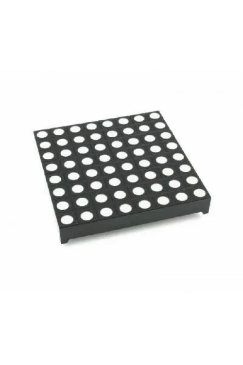 8x8 Tam Renkli RGB LED Dot Matrix