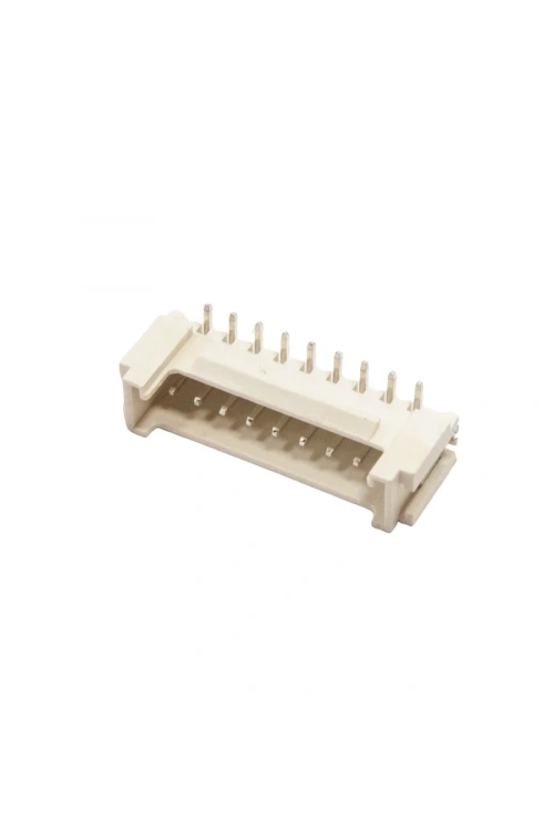 9 Pin JST XY-9AB 2.0 Tunik Konnektör Erkek