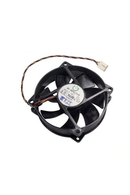 90-ZBF8JJU 12V 0.2A 110mm Fan - 4 Kablolu