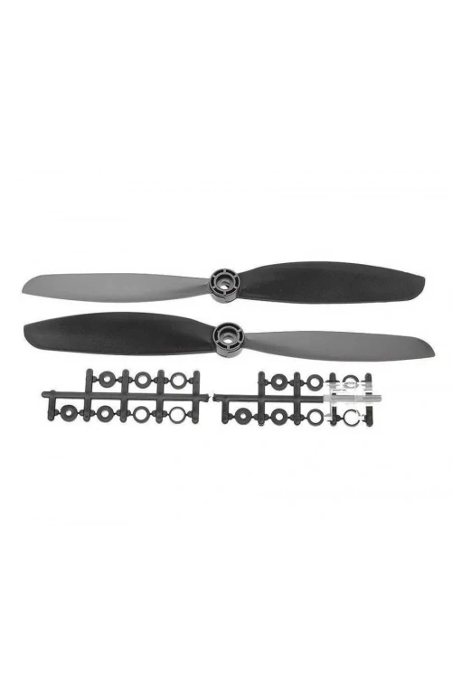 9047 Drone Pervanesi Seti CW/CCW - Karbon Katkılı