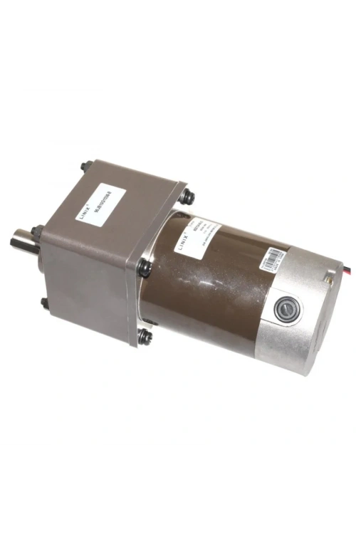 90mm 24V 350RPM DC Motor 85ZY24-80-02