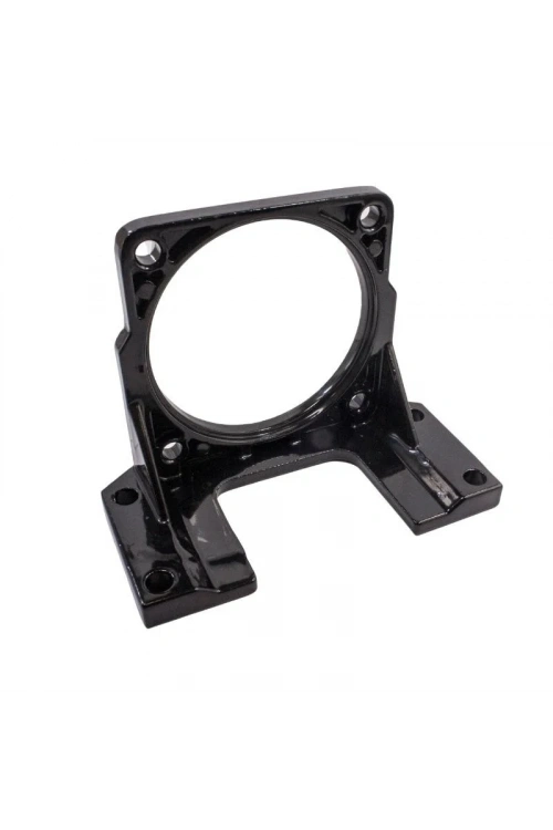 90mm Redüktörlü Metal Motor Tutucu YN90 85ZY