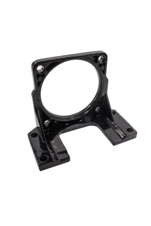 90mm Redüktörlü Metal Motor Tutucu YN90 85ZY
