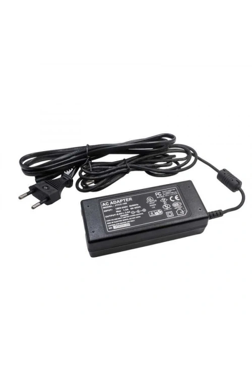 9.5V 3A Adaptör Priz Tipi - JYCC-168