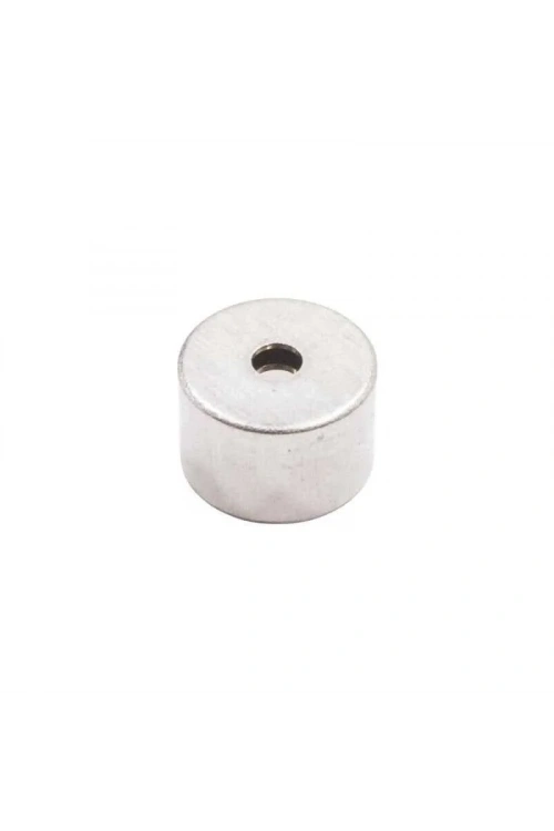 9.5x7mm SMD Elektret Kapasitif Mikrofon Kapsülü