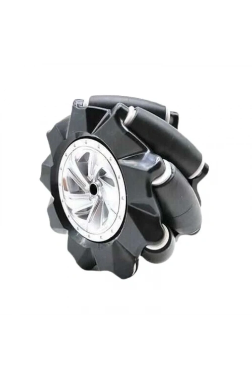 97mm Omni Mecanum Tekerlek - Sağ