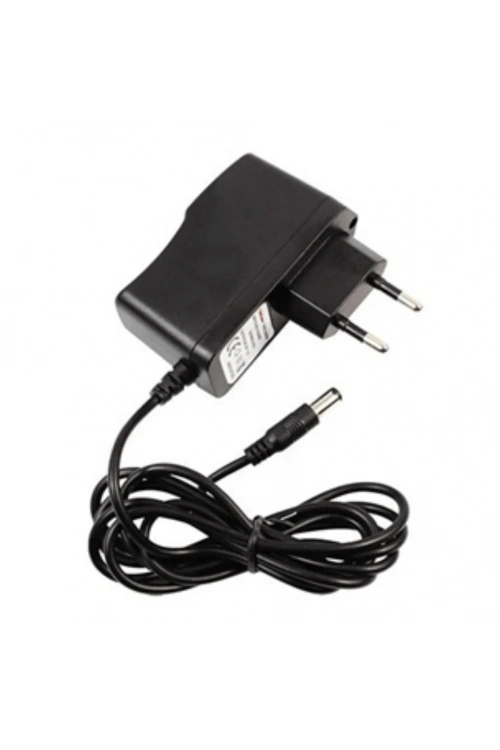 9V 1A Adaptör
