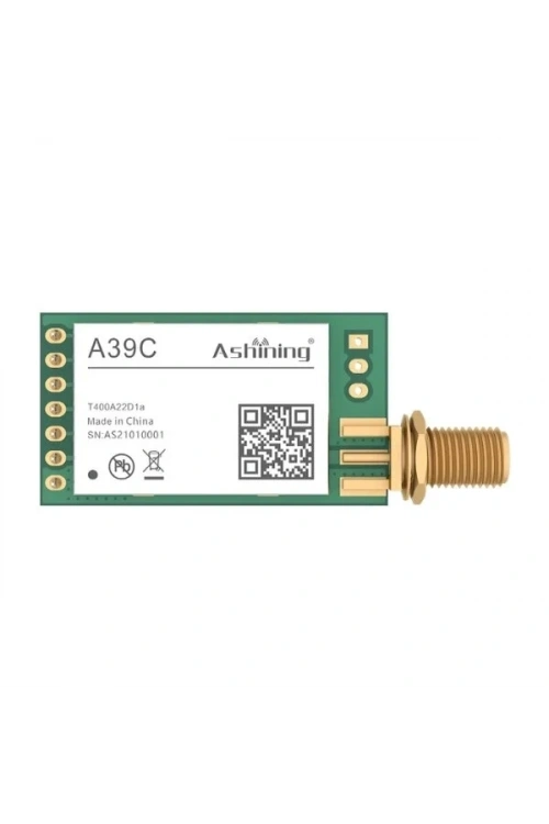 A39C-T900A22D1a 850~931MHz 5km Lora Transceiver Modülü