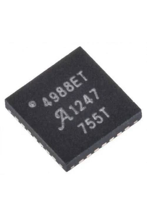 A4988 SMD Step Motor Sürücü Entegresi QFN-28
