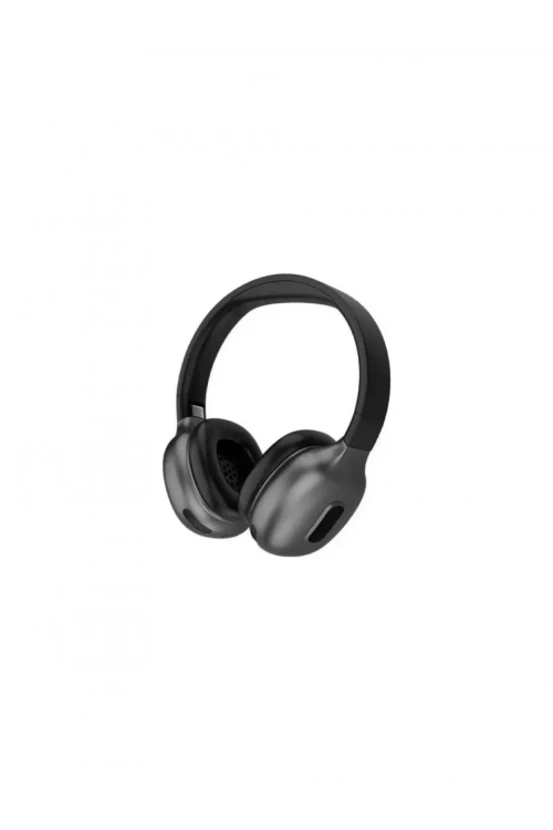 ABK-06 Wireless V5.3 Hi-Fi Ses Kaliteli Kulak Üstü Kablosuz Bluetooth Kulaklık