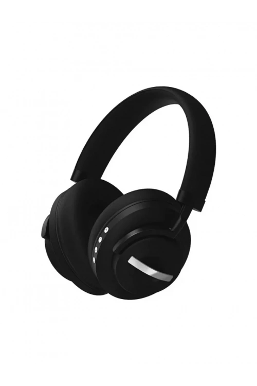 ABK-08 Wireless V5.8 240 Gün Bekleme Süresi Hi-Fi Ses Kaliteli Kulak Üstü Bluetooth Kulaklık