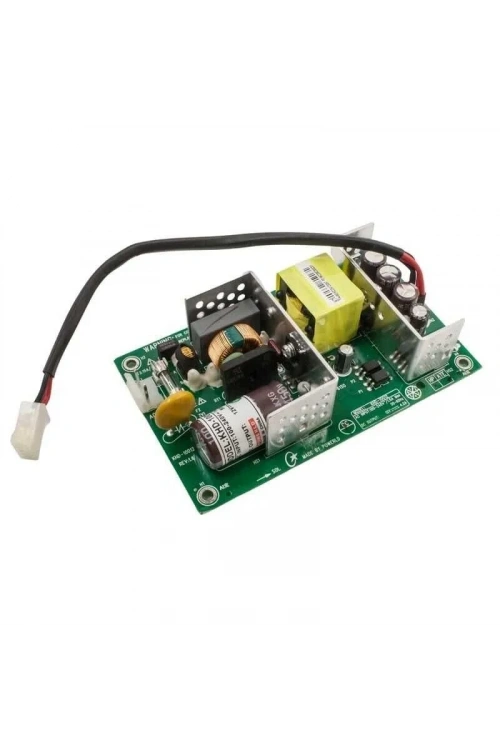 AC 220V - DC 12V 4.2A Dönüştürücü Adaptör Devresi