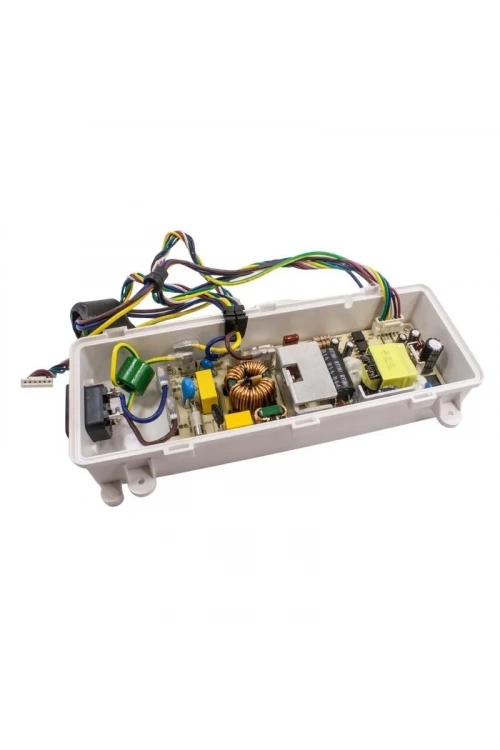 AC 220V - DC 20V ve 3V Güç Dağıtım Kartı