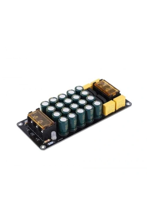 AC-DC 2x50V Dönüştürücü - 1200W Doğrultucu