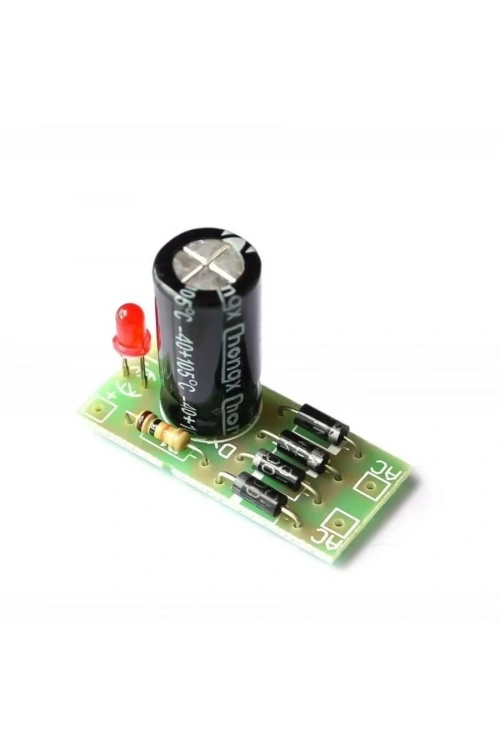 AC-DC Dönüştürücü Converter Modül