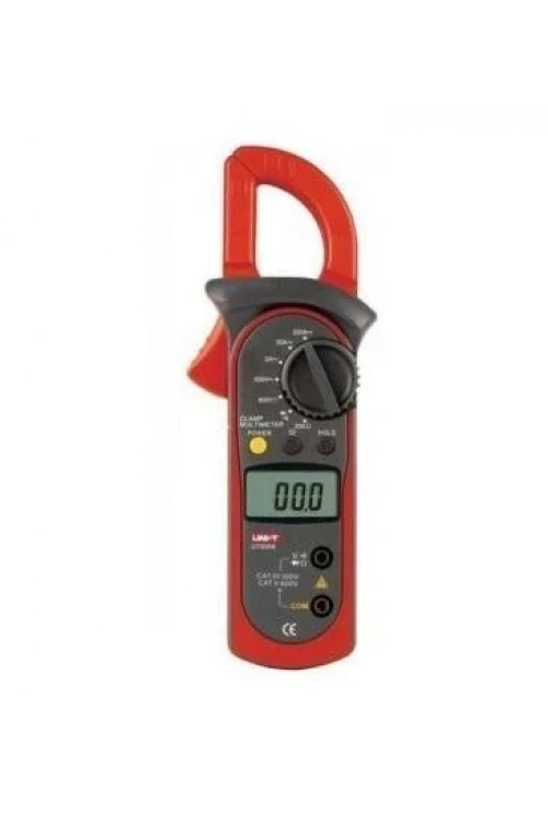 AC Pensampermetre UT200A - Ölçü Aleti