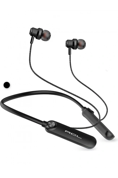 ACB-53 Wireless V5.3 Ses Değiştirmeli Boyunluk Kablosuz Bluetooth Kulaklık