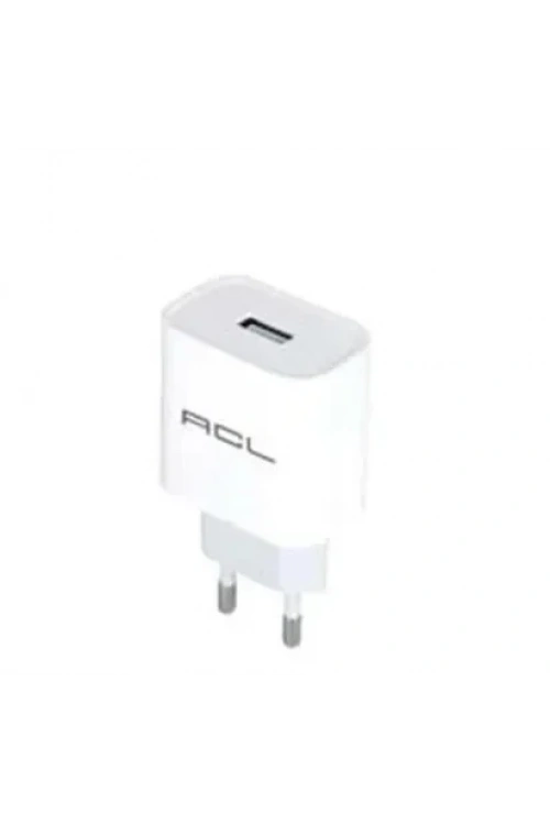ACL L4 PD 3.4A 25 Watt Ultra Hızlı Tekli Şarj Başlığı
