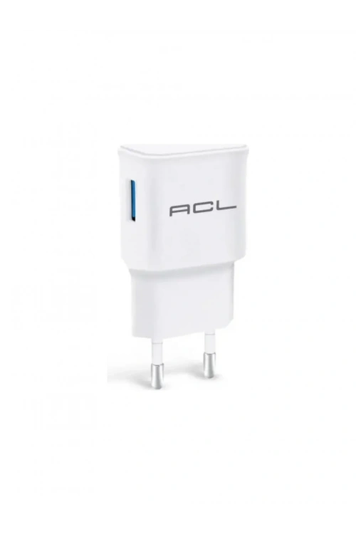 ACL M2 2.1A 10 Watt 1xUSB Şarj Başlığı