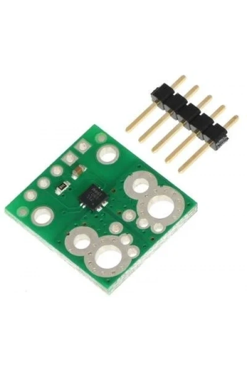 ACS711EX Akım Sensörü -15.5A / +15.5A