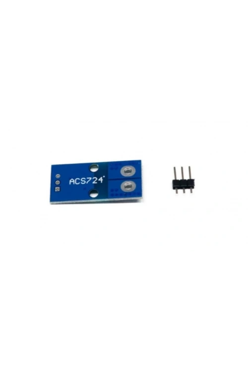 ACS724 40A Akım Sensör Modülü