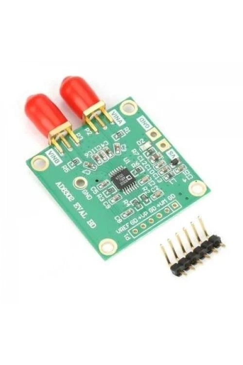 AD8302 RF Sinyal Üreteci RF/IF LF-2.7G