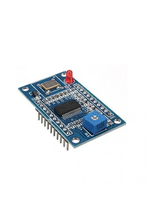 AD9850 Sinyal Jeneratörü - Signal Generator