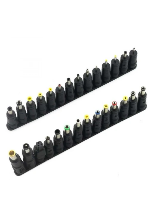 Adaptör Şarj Ucu Dönüştürücü 28li Set Çevirici