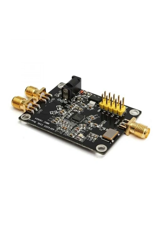 ADF4351X 35M-4.4GHz PLL RF Sinyal Kaynağı Frekans Sentezleyici
