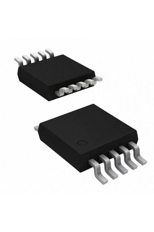 ADG884BRMZ MSOP-10 Smd Switch Entegresi