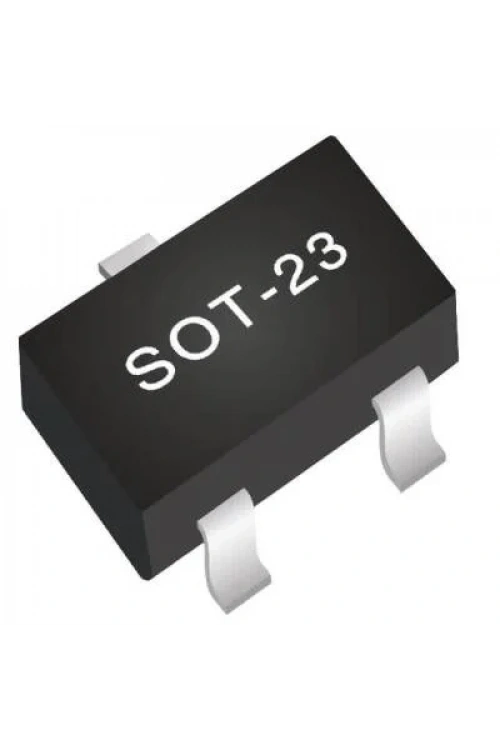 ADR525ARTZ-R2 SOT23-3 Smd Voltaj Referans Entegresi